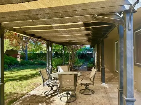 140 Offord Circle Jacksonville OR 97530