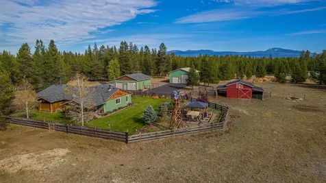 16255 Paulina View Road La Pine OR 97739