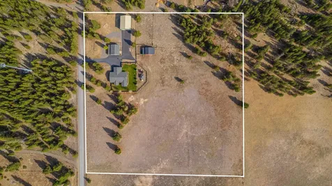 16255 Paulina View Road La Pine OR 97739