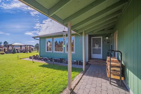 16255 Paulina View Road La Pine OR 97739