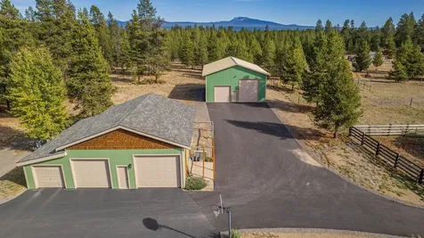 16255 Paulina View Road La Pine OR 97739