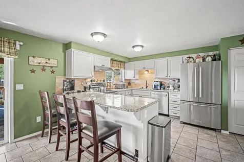 16255 Paulina View Road La Pine OR 97739