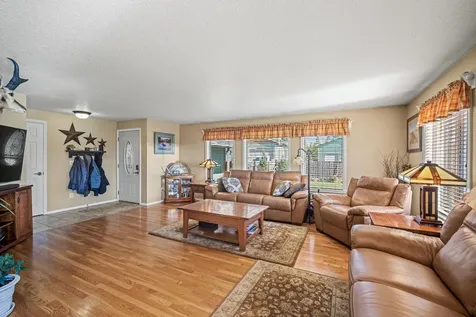 16255 Paulina View Road La Pine OR 97739