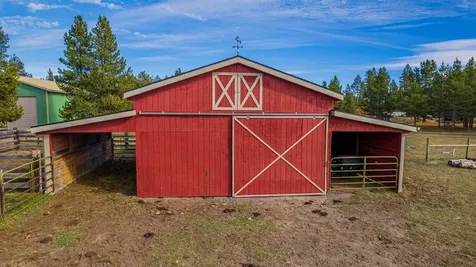 16255 Paulina View Road La Pine OR 97739