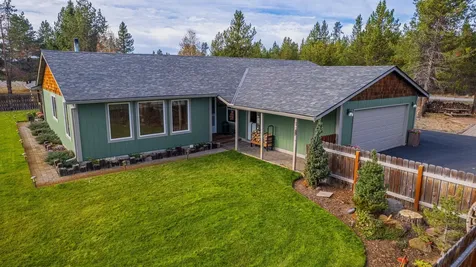 16255 Paulina View Road La Pine OR 97739