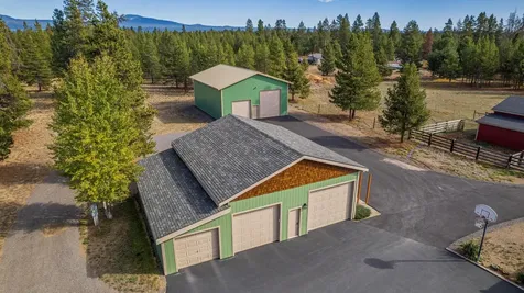 16255 Paulina View Road La Pine OR 97739