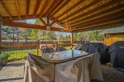 16255 Paulina View Road La Pine OR 97739