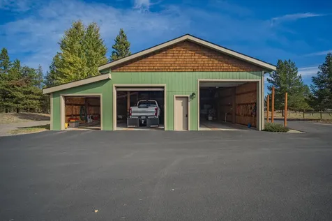 16255 Paulina View Road La Pine OR 97739
