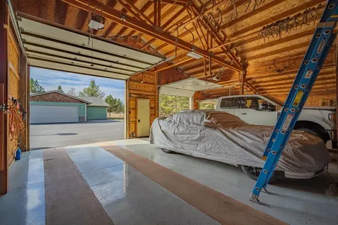 16255 Paulina View Road La Pine OR 97739