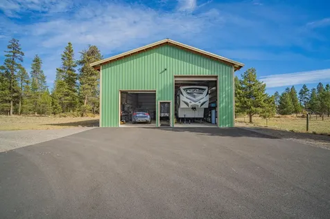 16255 Paulina View Road La Pine OR 97739