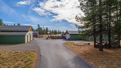 16255 Paulina View Road La Pine OR 97739