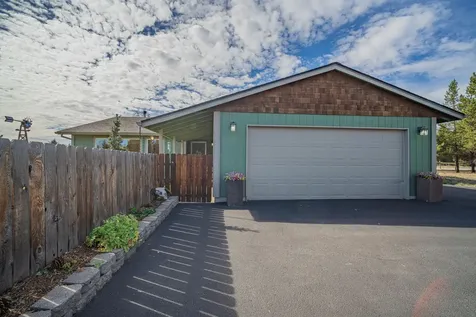16255 Paulina View Road La Pine OR 97739