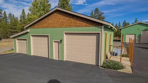 16255 Paulina View Road La Pine OR 97739