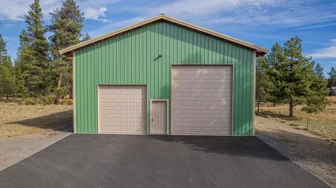 16255 Paulina View Road La Pine OR 97739