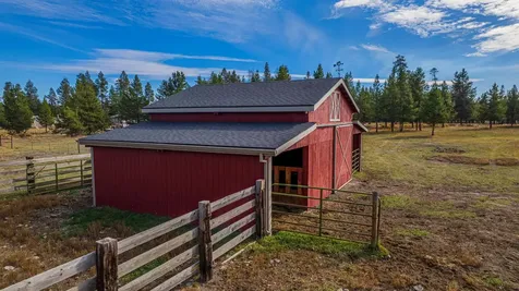 16255 Paulina View Road La Pine OR 97739