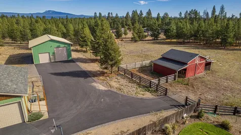 16255 Paulina View Road La Pine OR 97739
