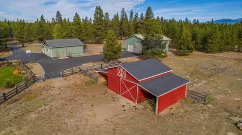 16255 Paulina View Road La Pine OR 97739