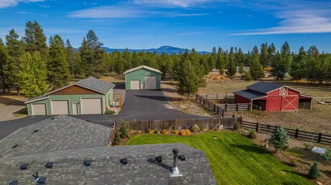 16255 Paulina View Road La Pine OR 97739