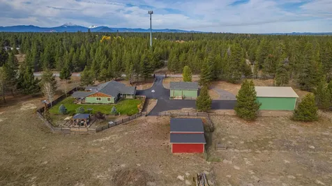 16255 Paulina View Road La Pine OR 97739