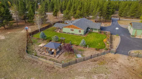 16255 Paulina View Road La Pine OR 97739