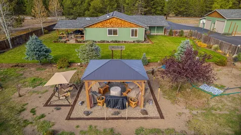 16255 Paulina View Road La Pine OR 97739