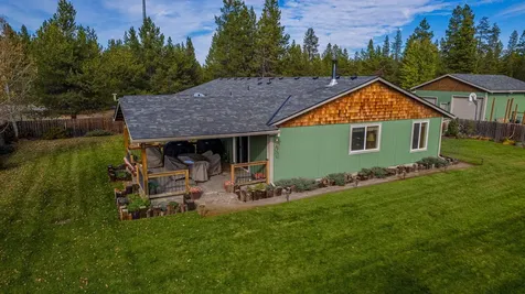 16255 Paulina View Road La Pine OR 97739