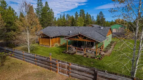 16255 Paulina View Road La Pine OR 97739