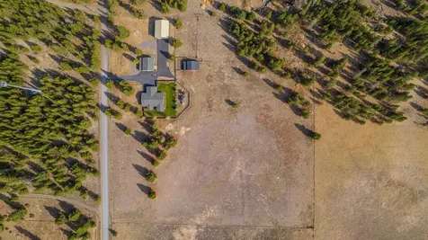 16255 Paulina View Road La Pine OR 97739