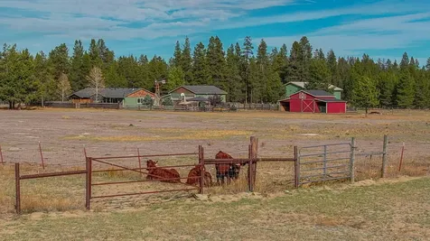 16255 Paulina View Road La Pine OR 97739