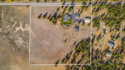16255 Paulina View Road La Pine OR 97739