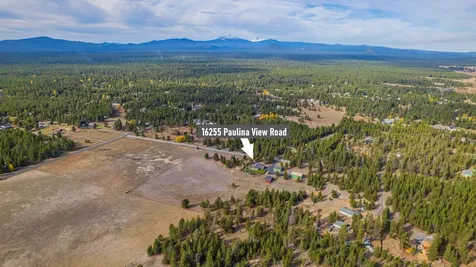 16255 Paulina View Road La Pine OR 97739