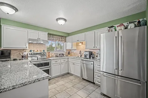 16255 Paulina View Road La Pine OR 97739