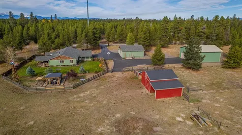 16255 Paulina View Road La Pine OR 97739