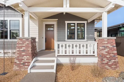 3330 NW Leavitt Lane Bend OR 97703