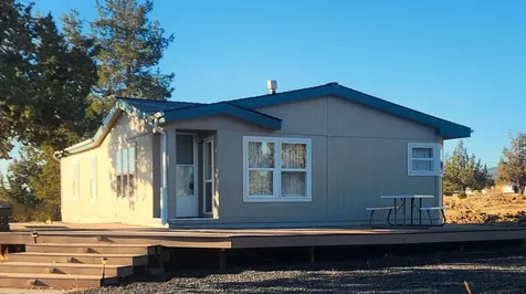 12705 SW Airfield Lane Culver OR 97734