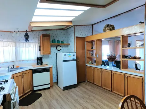 12705 SW Airfield Lane Culver OR 97734