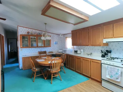 12705 SW Airfield Lane Culver OR 97734