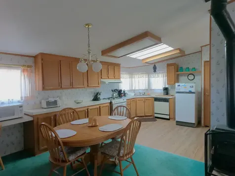 12705 SW Airfield Lane Culver OR 97734