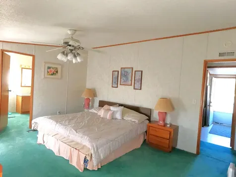 12705 SW Airfield Lane Culver OR 97734