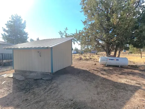 12705 SW Airfield Lane Culver OR 97734