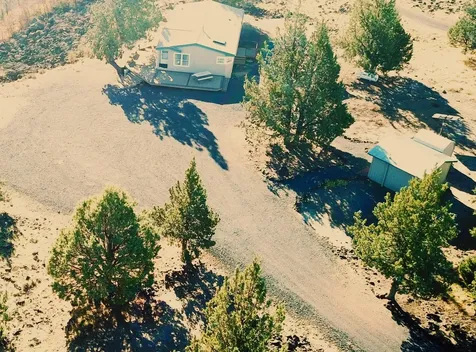 12705 SW Airfield Lane Culver OR 97734