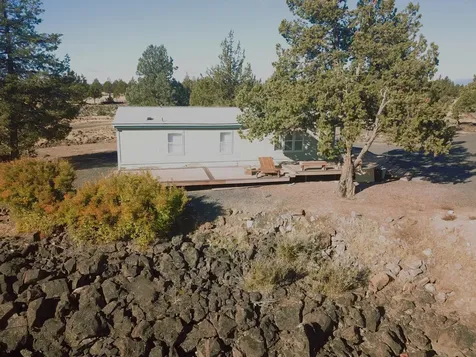 12705 SW Airfield Lane Culver OR 97734