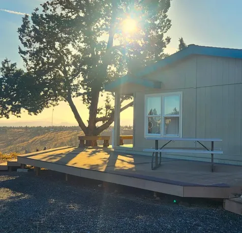 12705 SW Airfield Lane Culver OR 97734