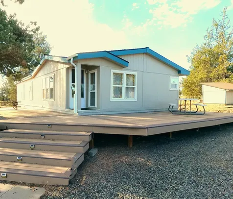 12705 SW Airfield Lane Culver OR 97734