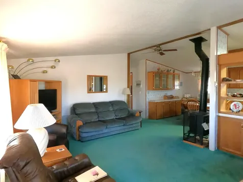 12705 SW Airfield Lane Culver OR 97734