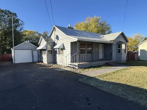 4522 Peck Drive Klamath Falls OR 97603