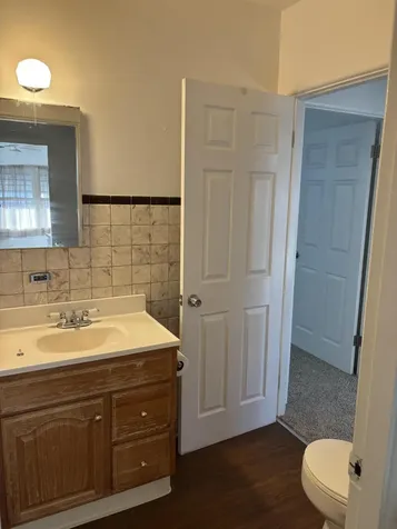 4522 Peck Drive Klamath Falls OR 97603