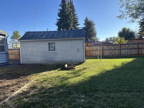 4522 Peck Drive Klamath Falls OR 97603