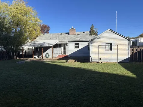 4522 Peck Drive Klamath Falls OR 97603
