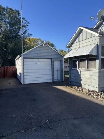 4522 Peck Drive Klamath Falls OR 97603
